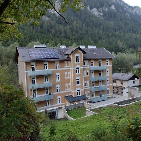 Zum Radwerk Top 11 Vordernberg Zewnętrze zdjęcie